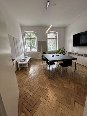 Foto - Büro in Ingolstadt 1.200,00 € 94 m²