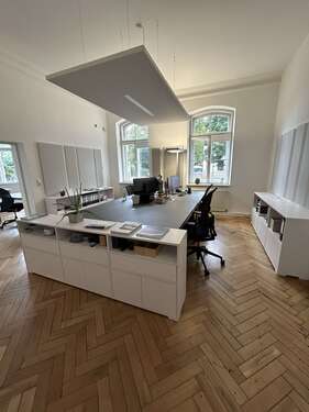 Foto - Büro in Ingolstadt 1.200,00 € 94 m²