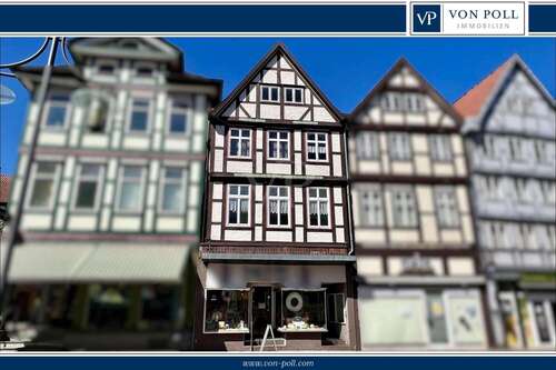 Foto - Haus zum Kaufen in Uelzen 369.000,00 € 140 m²