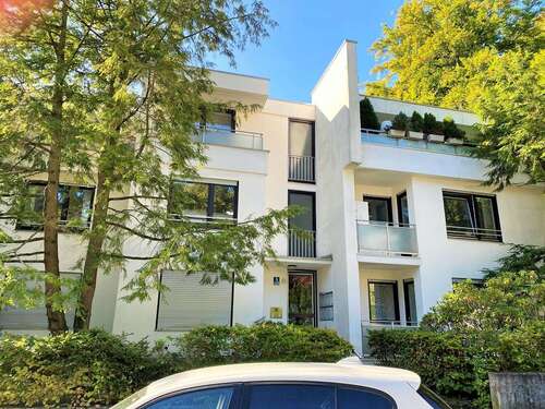 Foto - Wohnung zum Kaufen in München 290.000,00 € 28.88 m²