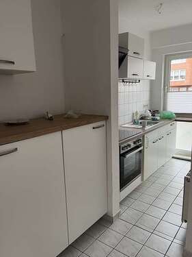 Foto - Wohnung zum Mieten in Bremerhaven 400,00 € 49.94 m²