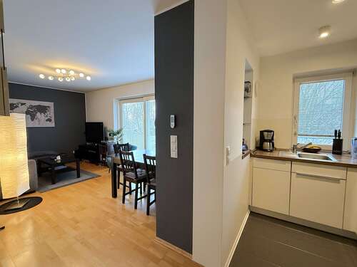 Foto - Wohnung zum Kaufen in Hamburg 395.000,00 € 60 m²