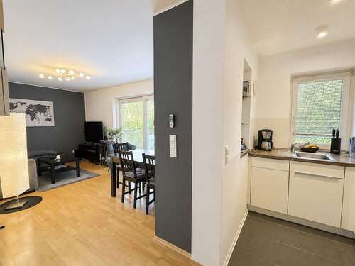 Foto - Wohnung zum Kaufen in Hamburg 395.000,00 € 60 m²