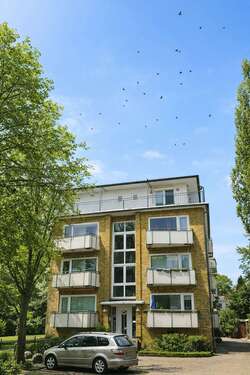 Foto - Wohnung zum Kaufen in Hamburg 395.000,00 € 60 m²
