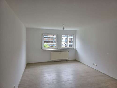 Foto - Wohnung zum Mieten in Würzburg 500,00 € 45.73 m²