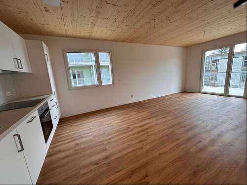 Foto - Wohnung zum Mieten in Heidenheim 654,00 € 76.76 m²