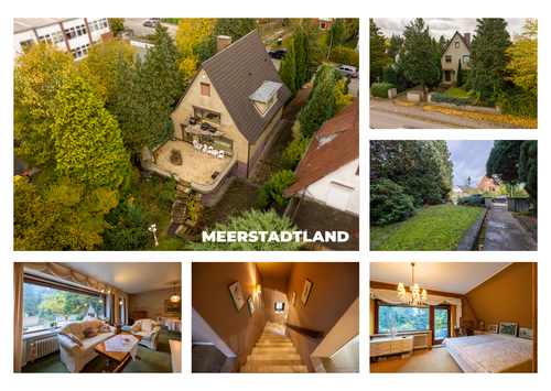 Foto - Haus zum Kaufen in Hamburg 625.000,00 € 117.86 m²