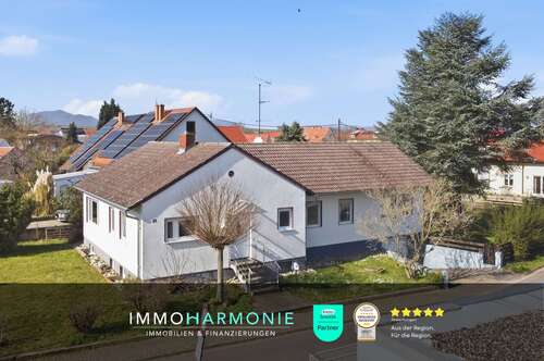 Foto - Haus zum Kaufen in Landau 490.000,00 € 129 m²