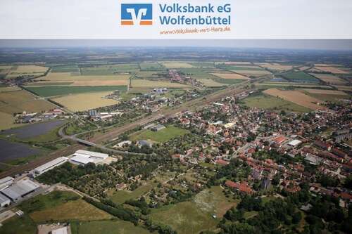 Foto - Grundstück zu verkaufen in Oebisfelde 349.280,00 € 1888 m²