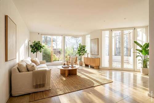 Foto - Wohnung zum Kaufen in Berlin-Tiergarten 1.100.000,00 € 149 m²