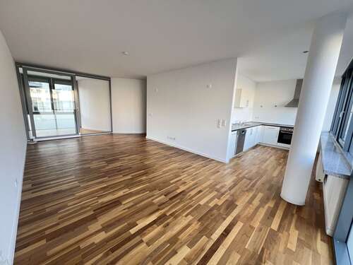 Foto - Wohnung zum Mieten in Stuttgart 1.050,00 € 73 m²