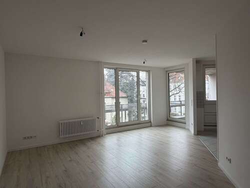 Foto - Wohnung zum Mieten in Berlin 899,00 € 56.12 m²