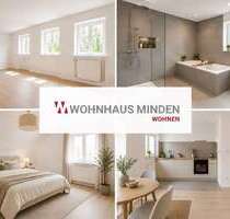 Wohnung zum Mieten in Minden 999,00 € 96.2 m²