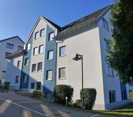 Foto - Wohnung zum Mieten in Limbach-Oberfrohna 290,00 € 49.41 m²