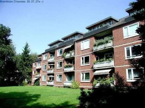 Foto - Wohnung zum Mieten in Hamburg 946,38 € 68.43 m²