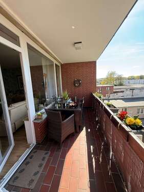 Foto - Wohnung zum Mieten in Eschweiler 580,00 € 66.77 m²