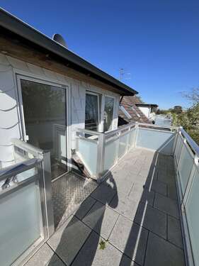 Foto - Wohnung zum Mieten in Braunschweig 720,00 € 70 m²