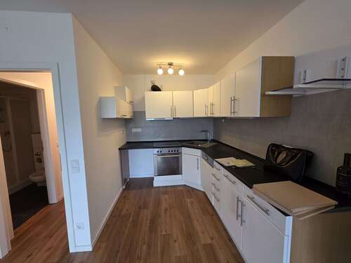 Foto - Wohnung zum Mieten in Köln 613,00 € 40 m²