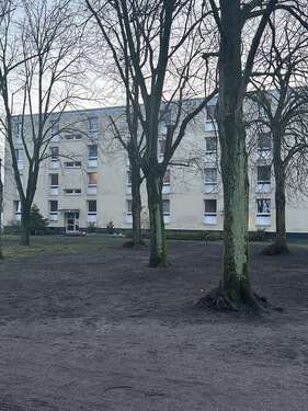 Foto - Wohnung zum Mieten in Moers 490,00 € 69.78 m²