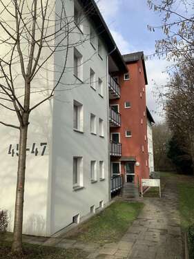Foto - Wohnung zum Mieten in Dortmund 399,00 € 46.4 m²