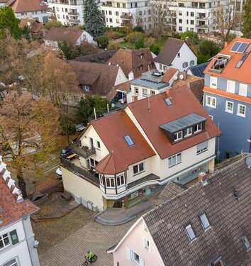 Foto - Haus zum Kaufen in Müllheim 989.000,00 € 476 m²