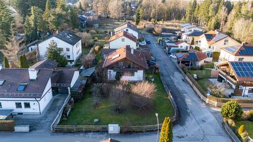 Foto - Grundstück zu verkaufen in Kolbermoor 385.000,00 € 403 m²