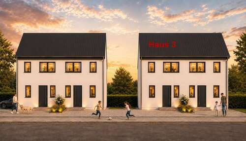 Foto - Haus zum Kaufen in Konstanz 861.600,00 € 124 m²