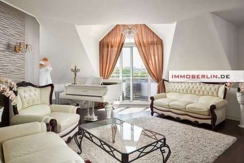 Foto - Wohnung zum Kaufen in Berlin 510.000,00 € 92 m²