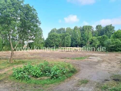 Foto - Grundstück zu verkaufen in Plötz 68.000,00 € 1867 m²