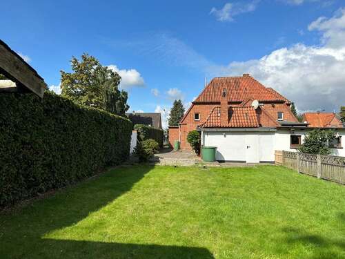 Foto - Haus zum Kaufen in Lübeck 319.000,00 € 98 m²