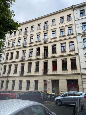 Foto - Wohnung zum Kaufen in Leipzig 344.900,00 € 193.19 m²