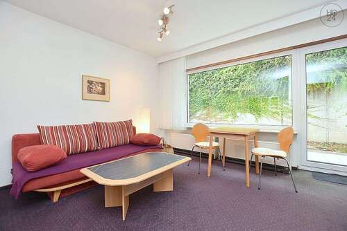 Foto - Wohnung zum Mieten in Stuttgart 850,00 € 35 m²