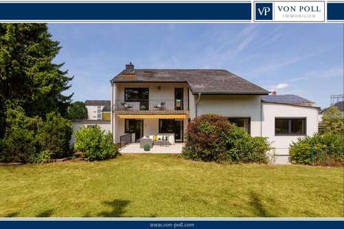 Foto - Haus zum Kaufen in Mainz 1.295.000,00 € 214.15 m²