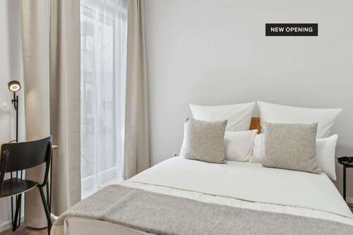 Foto - WG-Zimmer in Leipzig 610,00 € 15 m²