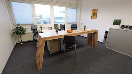 Foto - Büro in Regensburg 1.270,00 € 38 m²