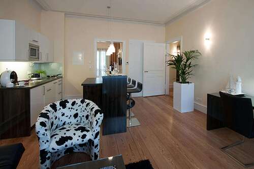 Foto - Wohnen auf Zeit in Stuttgart 1.350,00 €