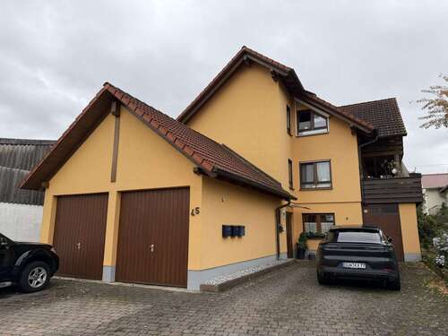 Foto - Wohnung zum Mieten in Kapellen-Drusweiler 850,00 € 110 m²