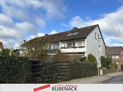 Foto - Haus zum Kaufen in Nienburg 187.000,00 € 97 m²