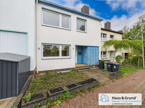 Foto - Haus zum Mieten in Bückeburg 960,00 € 108 m²