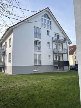 Foto - Wohnung zum Mieten in Leipzig 550,00 € 66.67 m²