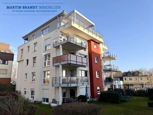 Foto - Wohnung zum Kaufen in Idstein 530.000,00 € 106.83 m²