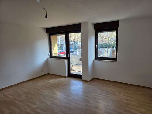 Foto - Wohnung zum Mieten in Würzburg 410,00 € 30 m²