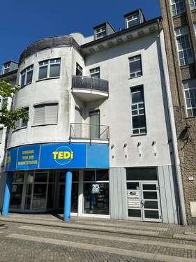 Foto - Wohnung zum Mieten in Wilhelmshaven 330,00 € 65.9 m²