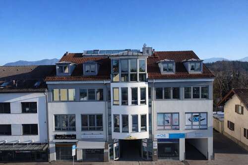 Foto - Büro in Penzberg 495,00 € 43 m²