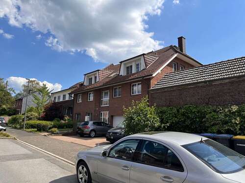 Foto - Wohnung zum Mieten in Haan 1.500,00 € 121.8 m²