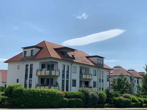 Foto - Wohnung zum Kaufen in Ulm 299.000,00 € 70.18 m²