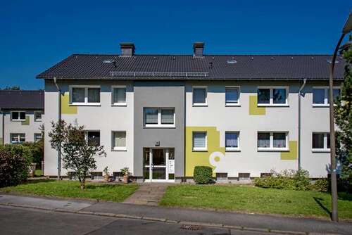 Foto - Wohnung zum Mieten in Dortmund 449,00 € 51.71 m²