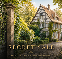 Haus zum Kaufen in Vogtsburg - Burkheim 279.000,00 € 78 m²