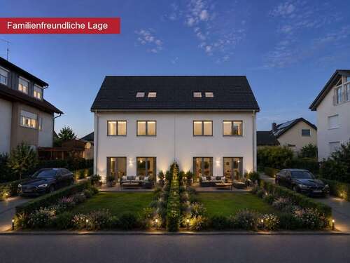Foto - Haus zum Kaufen in Radolfzell am Bodensee 829.950,00 € 152 m²