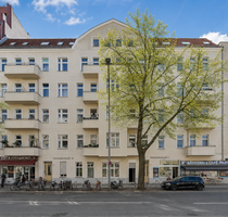 Wohnung zum Kaufen in Berlin 190.000,00 € 62.34 m²